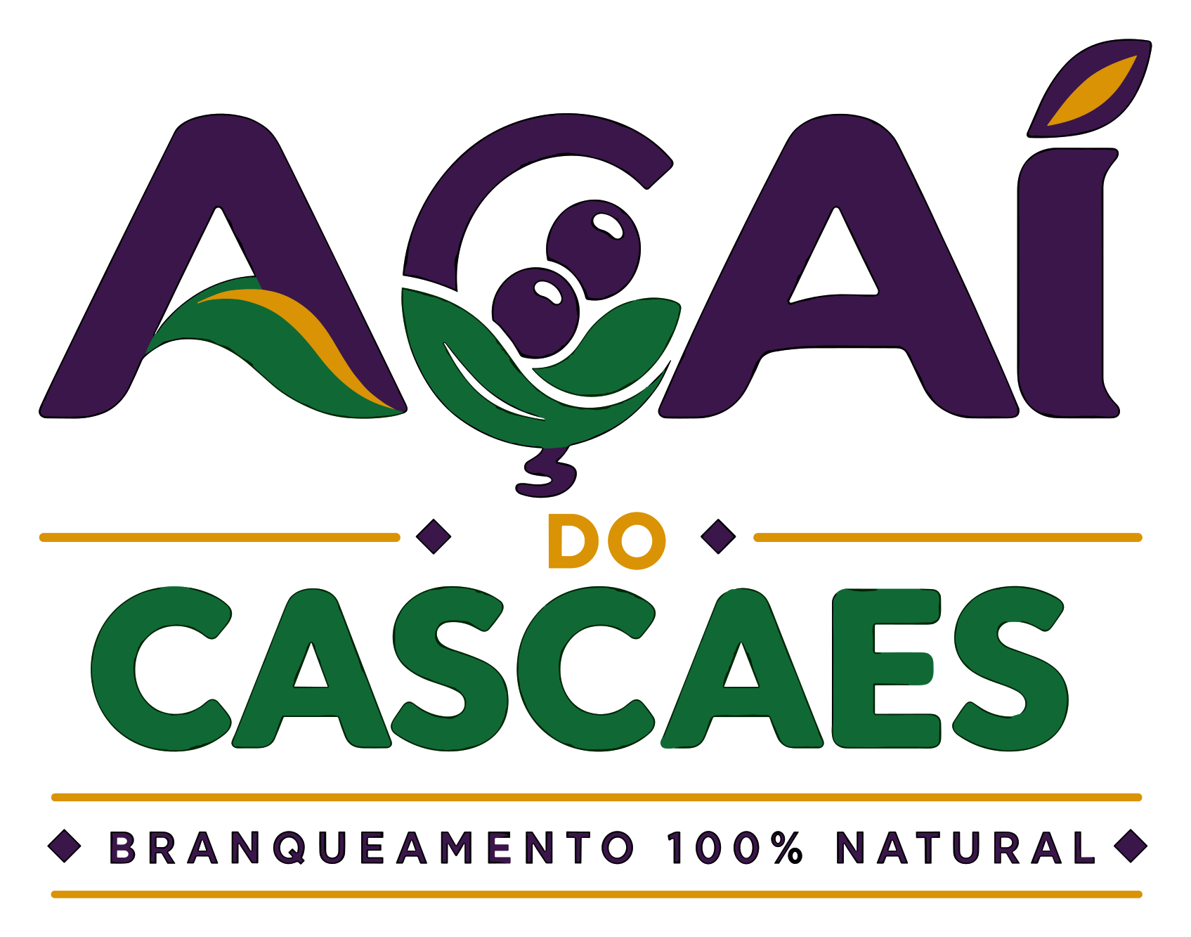 Açaí do Cascaes